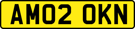 AM02OKN
