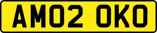 AM02OKO