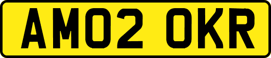 AM02OKR