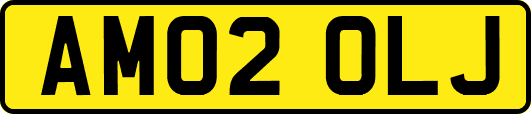 AM02OLJ