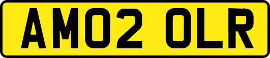 AM02OLR