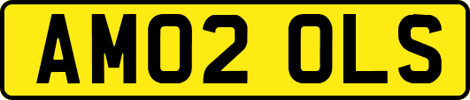 AM02OLS