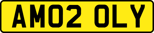 AM02OLY