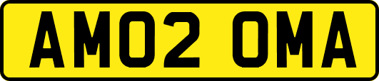 AM02OMA