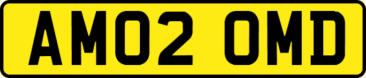 AM02OMD