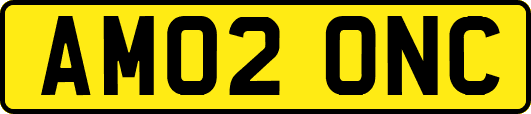 AM02ONC