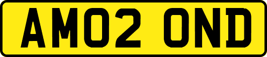 AM02OND