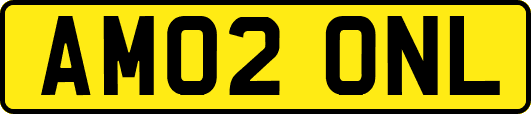 AM02ONL