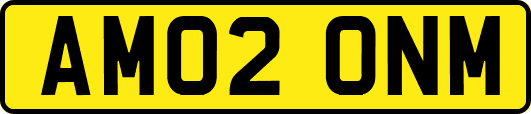 AM02ONM