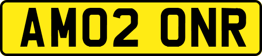 AM02ONR