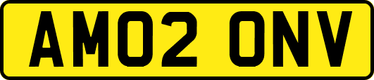 AM02ONV