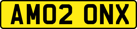 AM02ONX