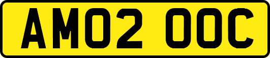 AM02OOC