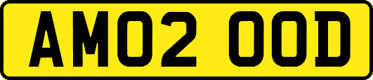 AM02OOD