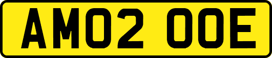 AM02OOE