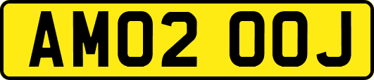 AM02OOJ