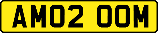 AM02OOM