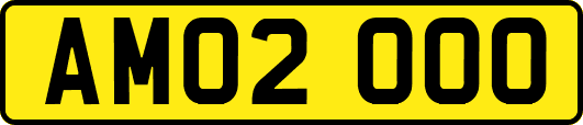 AM02OOO