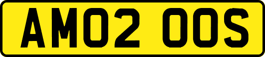 AM02OOS
