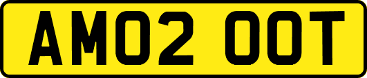 AM02OOT