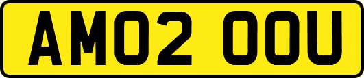 AM02OOU