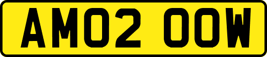 AM02OOW