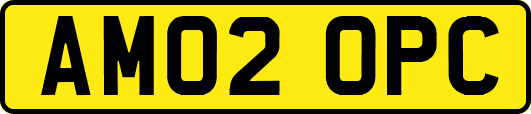 AM02OPC