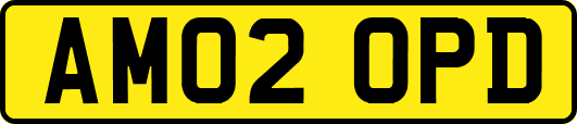 AM02OPD