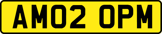 AM02OPM