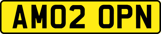 AM02OPN