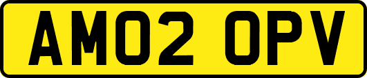 AM02OPV