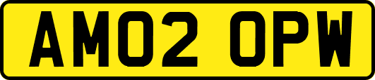AM02OPW