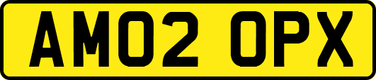 AM02OPX
