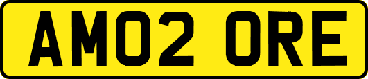AM02ORE