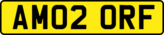 AM02ORF