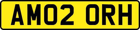 AM02ORH