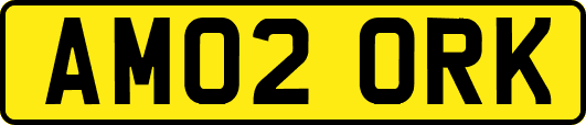 AM02ORK