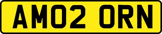 AM02ORN