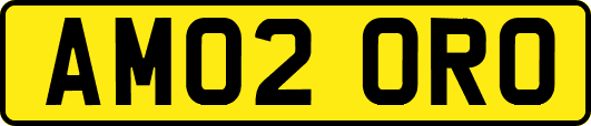 AM02ORO