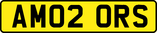 AM02ORS