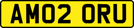 AM02ORU