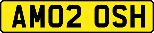 AM02OSH
