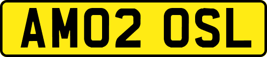 AM02OSL