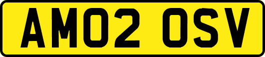 AM02OSV