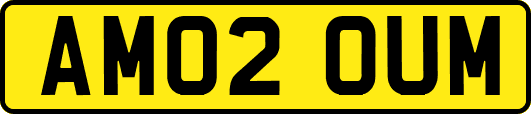AM02OUM