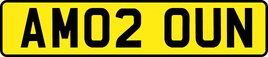 AM02OUN