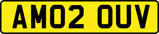 AM02OUV