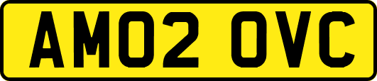AM02OVC