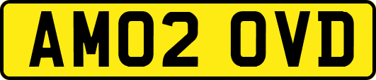 AM02OVD