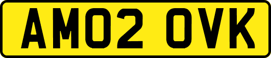 AM02OVK